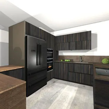render casa collina Verona 9