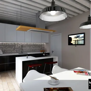 cucina Tregnago 3