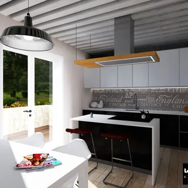 cucina Tregnago 4