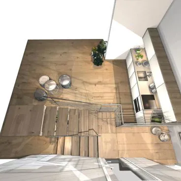cucina centro Verona 3