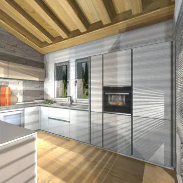 render 