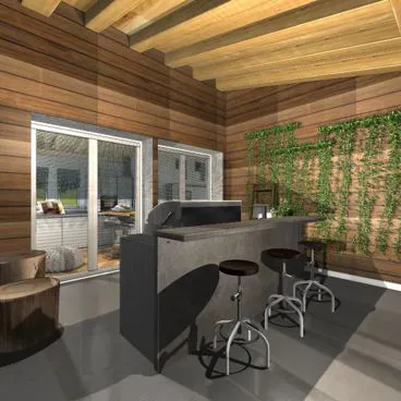 Rendering 3d