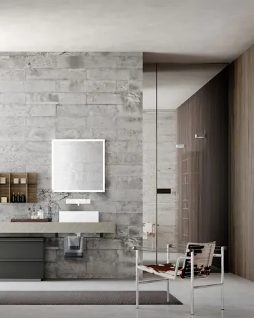 Zona Bagno