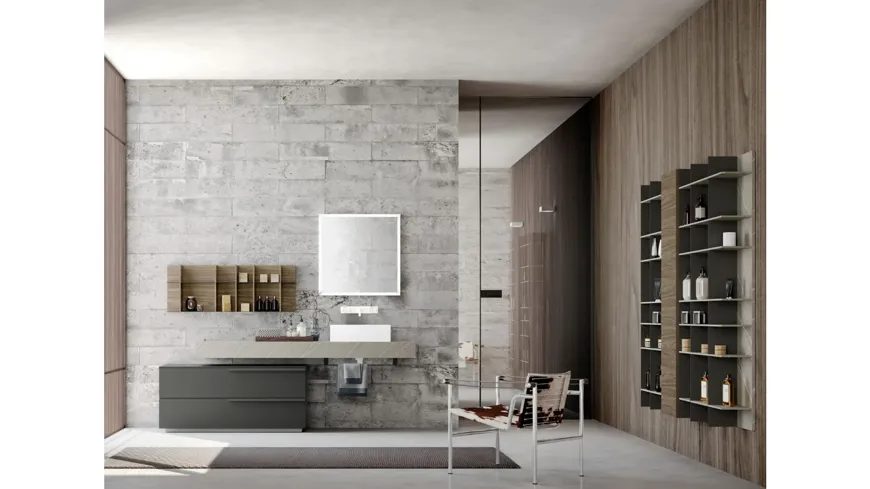Zona Bagno